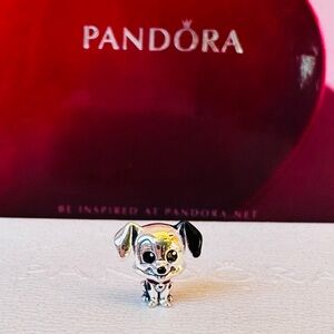 Authentic pandora Disney charm 🌸🌹🌺🍄🍄‍🟫🌺🌷💐🌸🌹